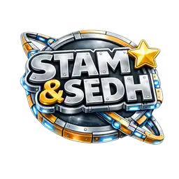 STAM & SEDH Logo